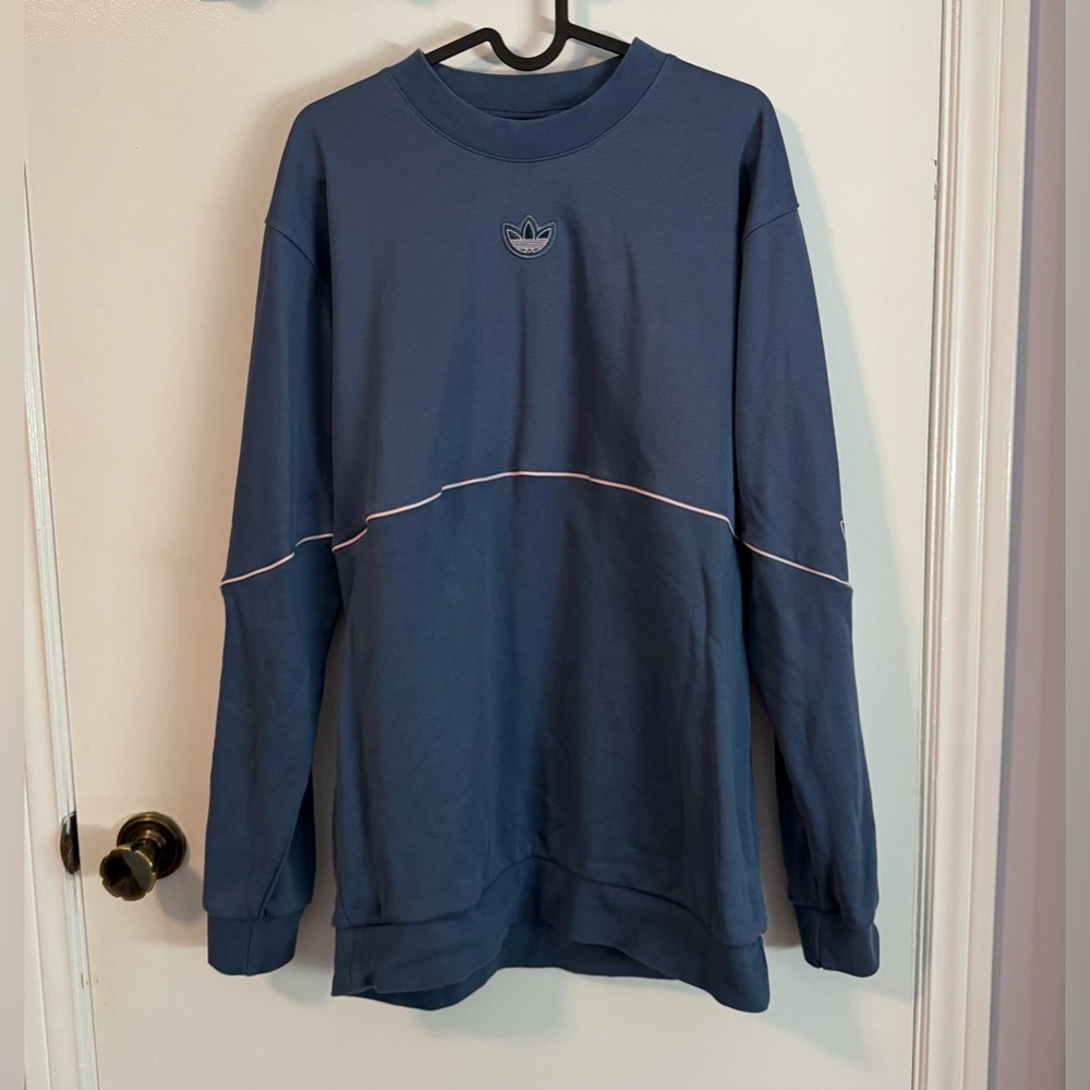 Adidas Originals crewneck